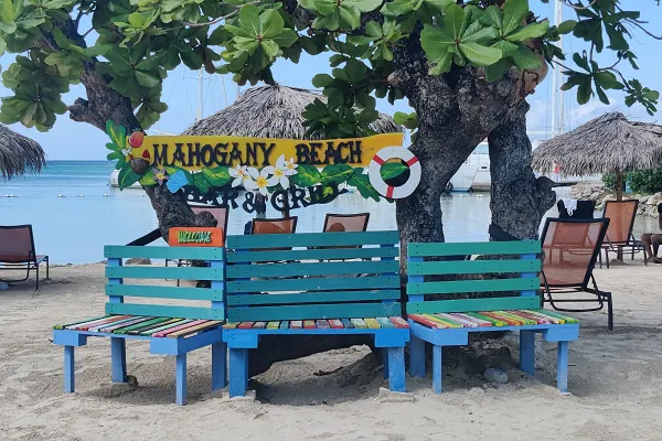 Mahogany Beach Ocho Rios