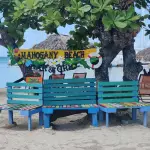 Mahogany Beach Ocho Rios