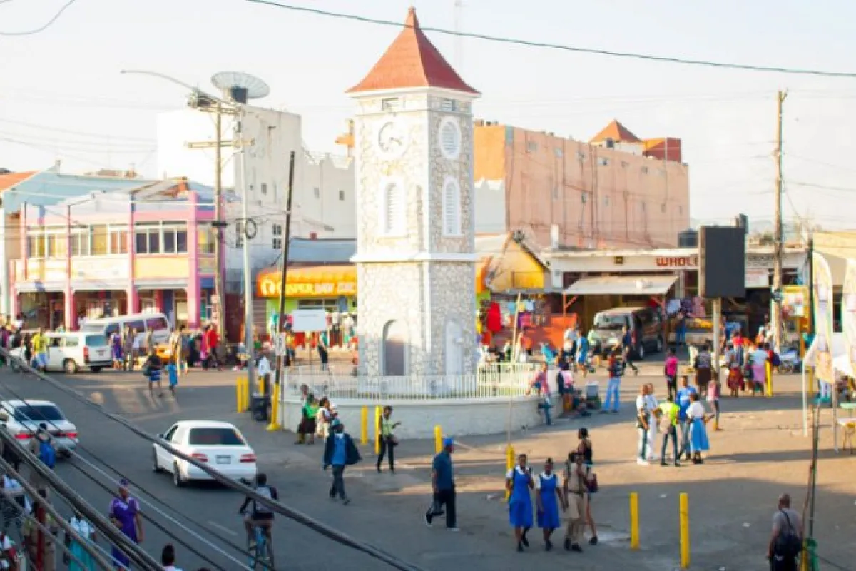 Clarendon