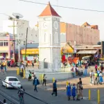 Clarendon