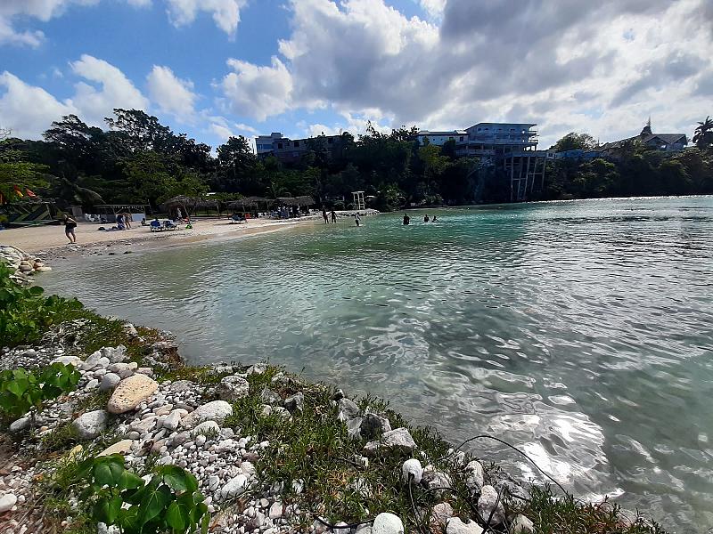 Mahogany Beach Ocho Rios