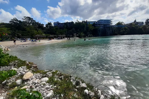Mahogany Beach Ocho Rios