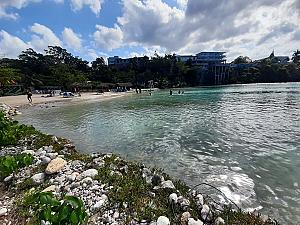 Mahogany Beach Ocho Rios