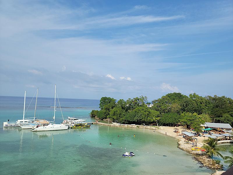 Mahogany Beach Ocho Rios
