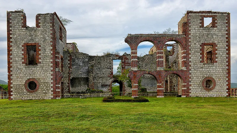 Colbeck Castle