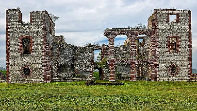 Colbeck Castle