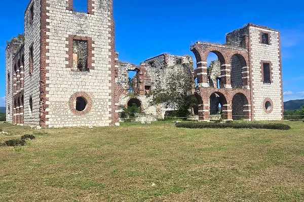 Colbeck Castle