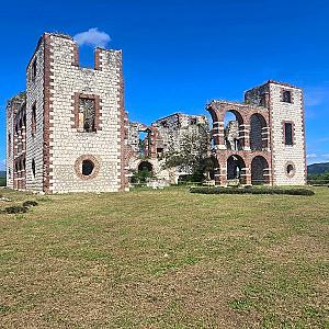 Colbeck Castle