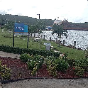 Old Folly Scenic Park