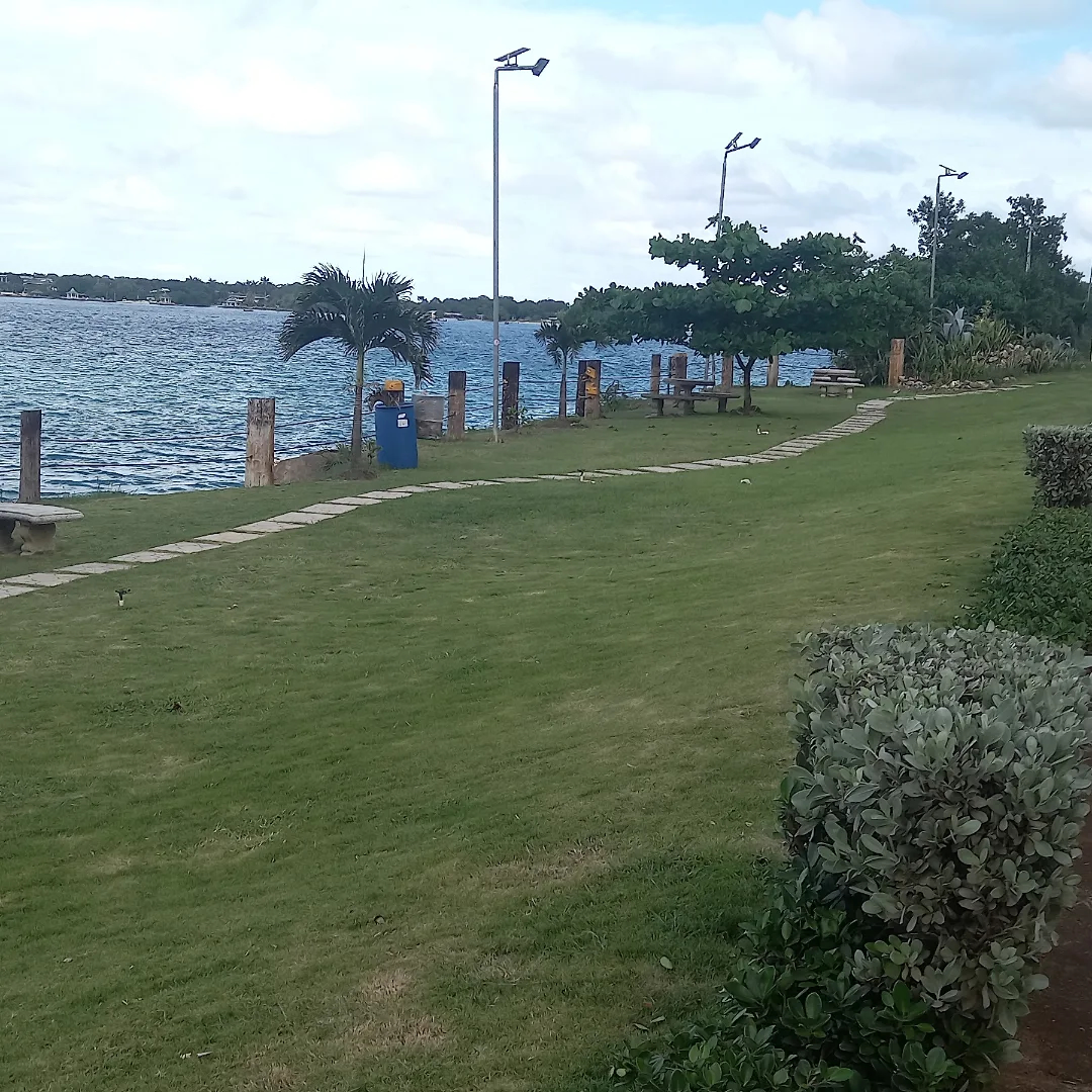 Old Folly Scenic Park