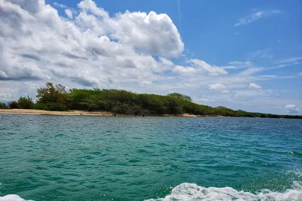 Pigeon Island – South Coast, Jamaica