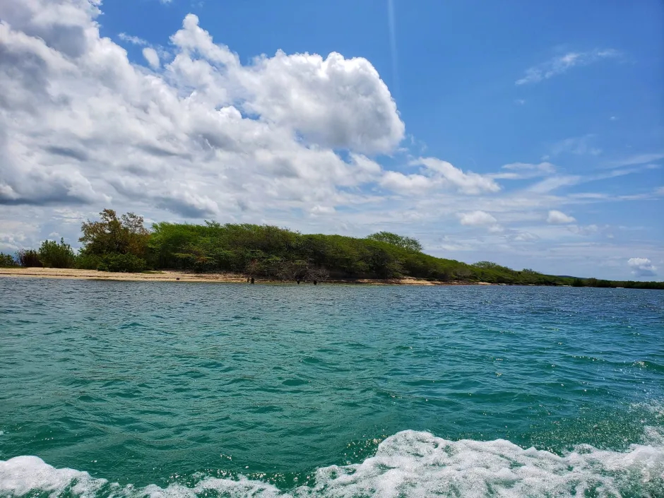 Pigeon Island – South Coast, Jamaica