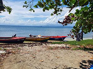 Pigeon Island – South Coast, Jamaica