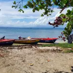 Pigeon Island – South Coast, Jamaica