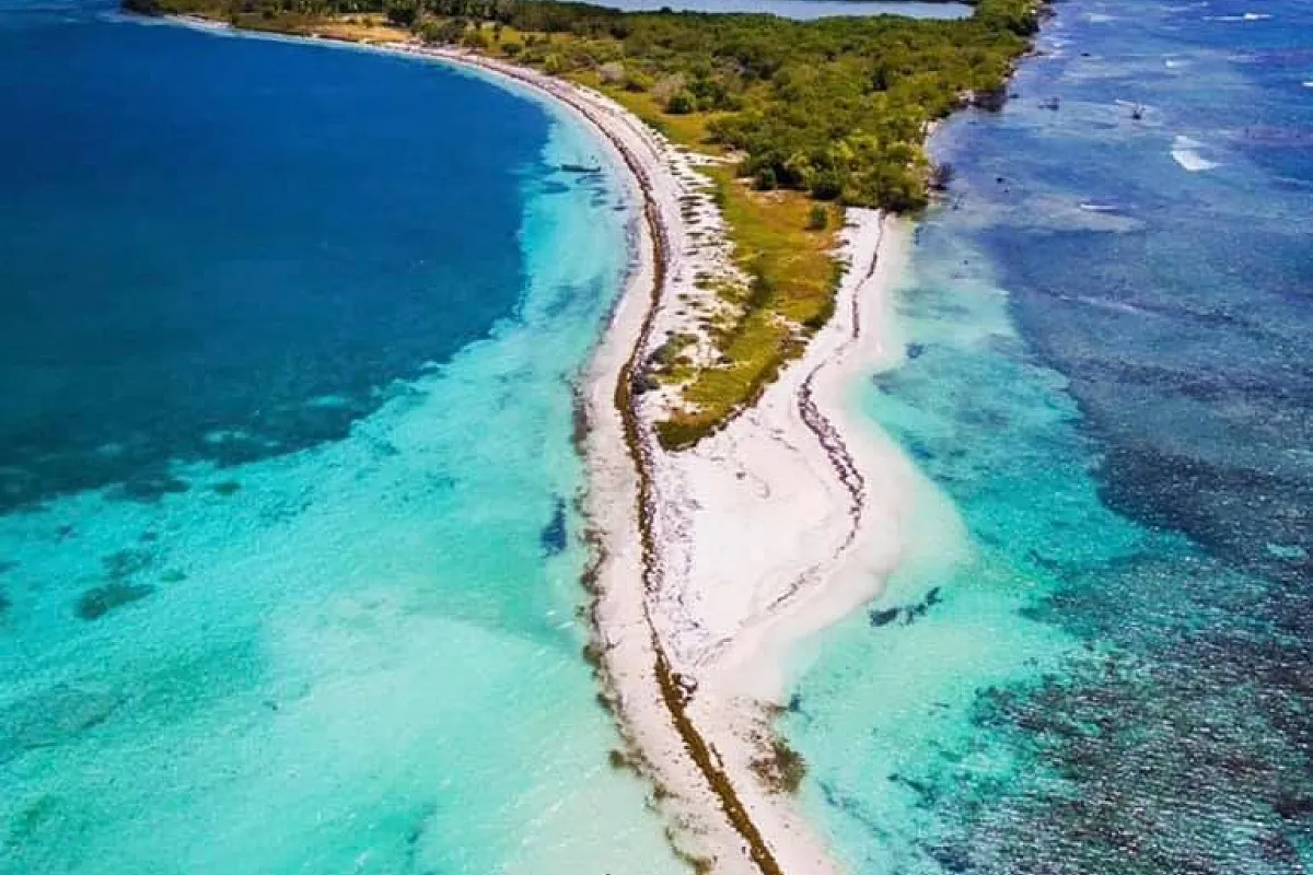 Pigeon Island – South Coast, Jamaica