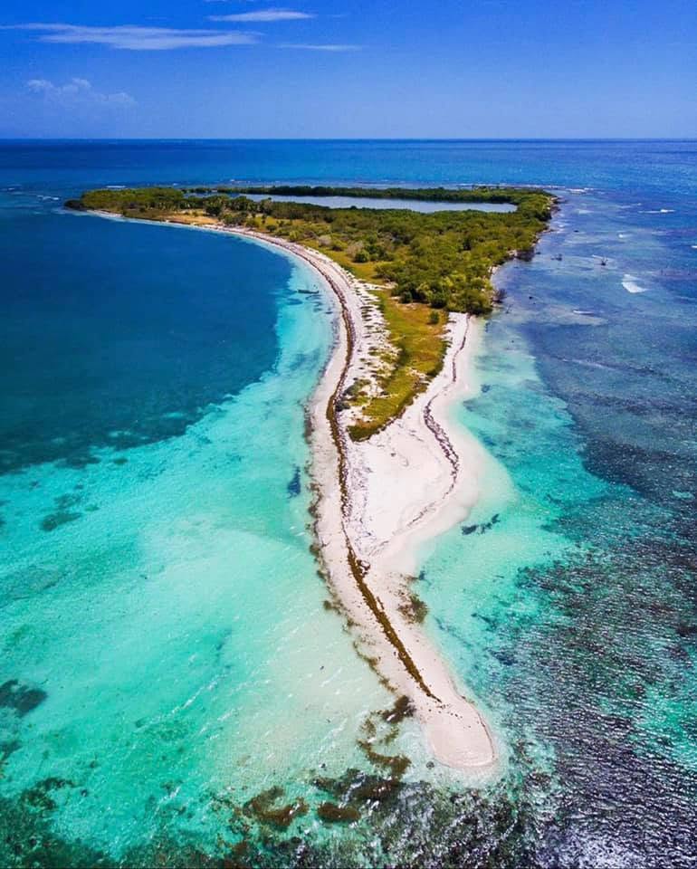 Pigeon Island – South Coast, Jamaica