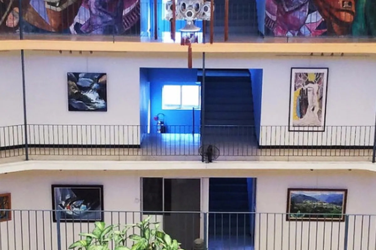 Olympia Gallery