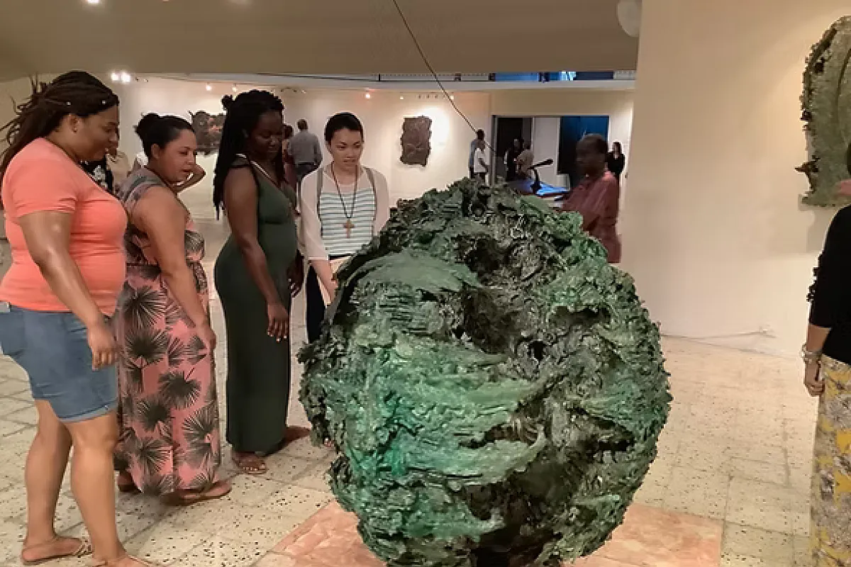 Olympia Gallery