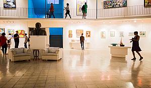 Olympia Gallery