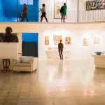 Olympia Gallery