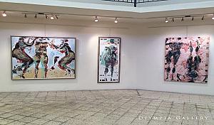 Olympia Gallery