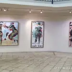 Olympia Gallery