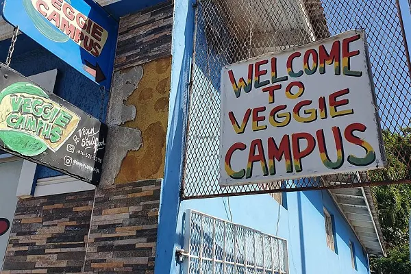 Veggie Campus