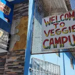 Veggie Campus