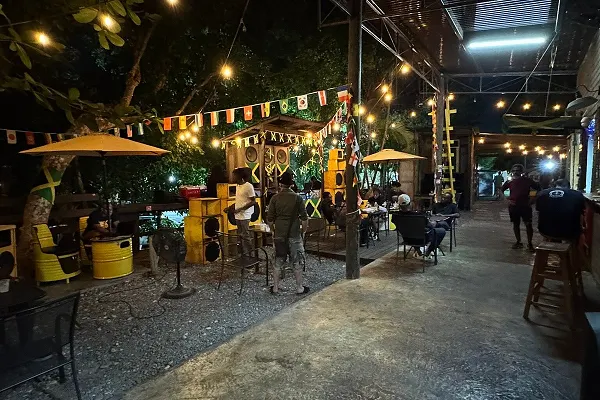 Veggie Campus