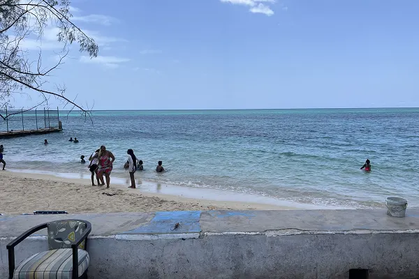 Sunset Beach