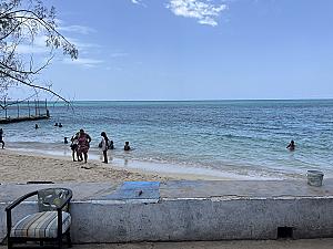 Sunset Beach