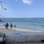 Sunset Beach