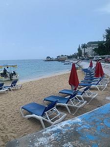Sunset Beach