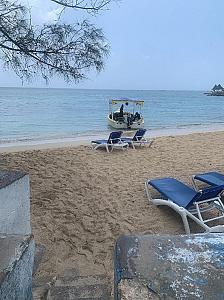 Sunset Beach