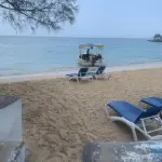 Sunset Beach