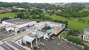 Golf View Hotel