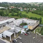 Golf View Hotel
