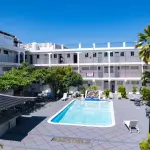 Golf View Hotel
