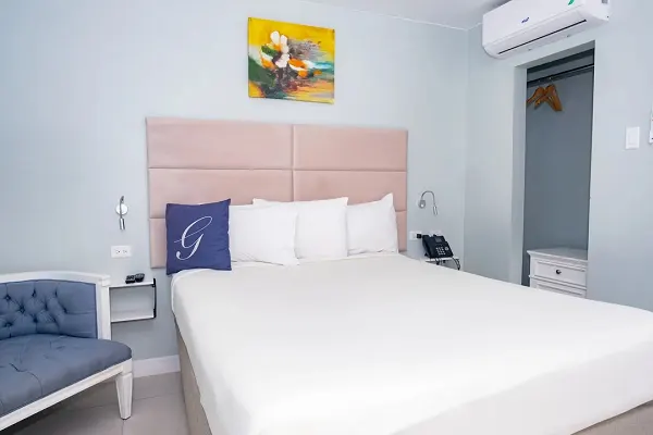 Golf View Hotel