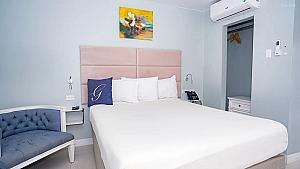 Golf View Hotel