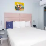 Golf View Hotel