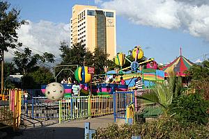 Putt N Play Amusement Park