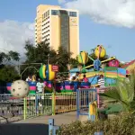 Putt N Play Amusement Park
