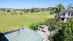 Golf View Hotel