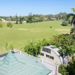 Golf View Hotel