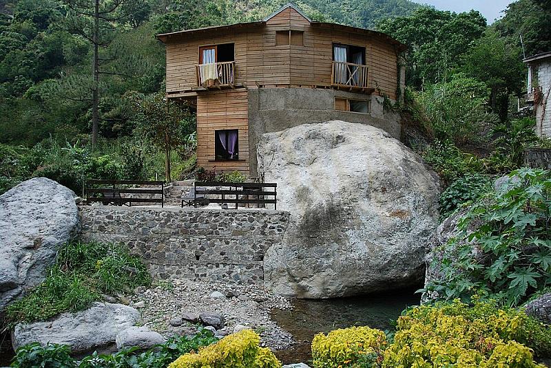 RafJam Bed & Breakfast