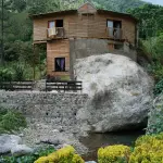 RafJam Bed & Breakfast