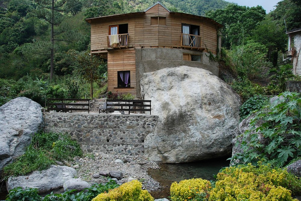 RafJam Bed & Breakfast