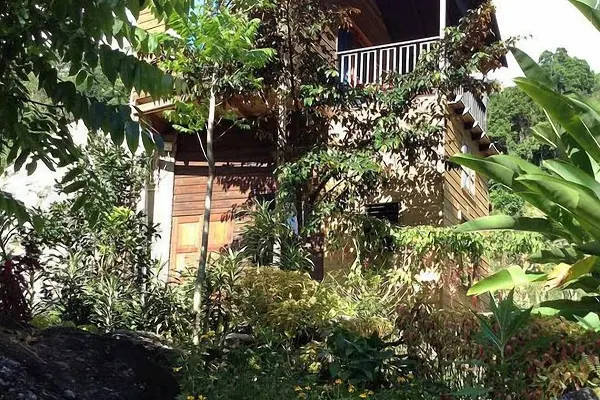 RafJam Bed & Breakfast