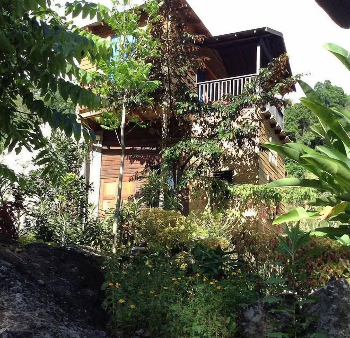 RafJam Bed & Breakfast